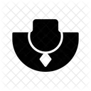 Necklace  Icon