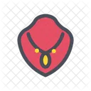 Necklace  Icon