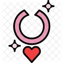 Necklace  Icon