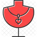 Necklace  Icon