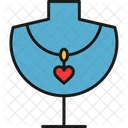 Necklace  Icon