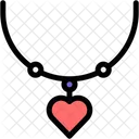 Necklace  Icon