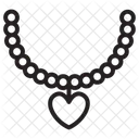 Necklace  Icon