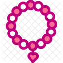 Necklace  Icon