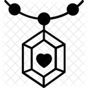 Necklace  Icon