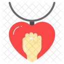 Necklace  Symbol