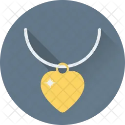 Necklace  Icon