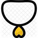 Necklace  Icon