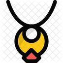 Necklace  Icon