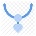 Necklace  Icon