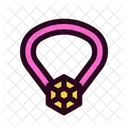 Necklace  Icon