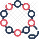 Necklace  Icon