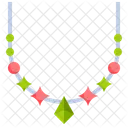 Necklace Image  Icon