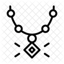Necklaces  Icon