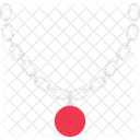Neckless Necklace First Icon