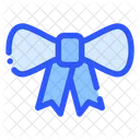 Necktie Butterfly Wear Icon