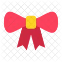 Necktie Butterfly Wear Icon