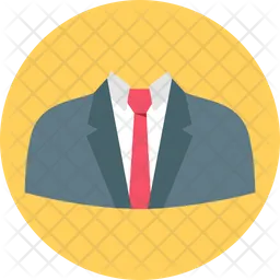 Necktie  Icon