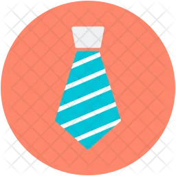 Necktie  Icon