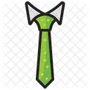 Necktie Menswear Formal Tie Icon