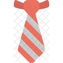 Necktie Tie Fashion Icon