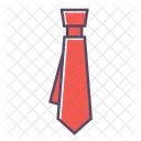 Necktie Tie Icon