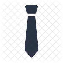 Necktie  Icon