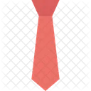 Necktie  Icône