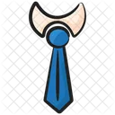 Necktie Tie Neckwear Icon