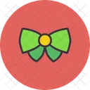 Necktie Bow Irish Icon