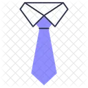 Necktie Neck Tie Icon
