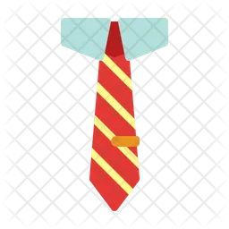 Necktie  Icon