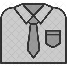 Necktie  Icon