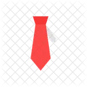 Necktie  Icon