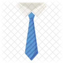 Necktie  Icône