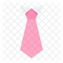 Necktie Origami  Icon