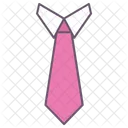 Necktie Tie Office Icon