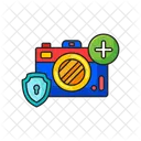 Need Camera Access  Icon