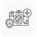 Need Camera Access  Icon