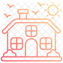 Need Home Home House Icon
