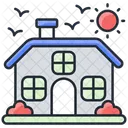 Need Home Home House Icon