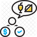 Need Necessity Exigency Icon