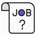 Job Need Job Board Icon