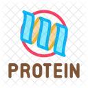 Need Protein  Icon