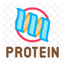 Need Protein  Icon