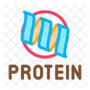 Need Protein Food Icon