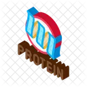 Need Protein Food Icon