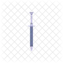 Tool Needle Piercing For Capturing Balls Icon