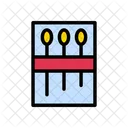 Needle Pin Tailor Icon