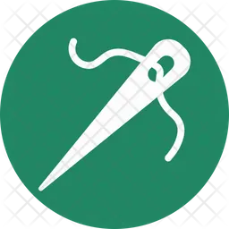 Needle  Icon